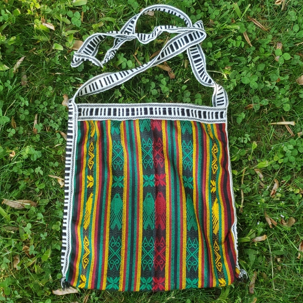 Island Satchel